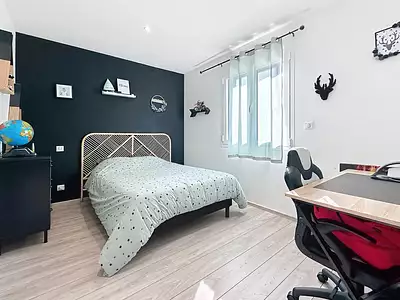 Maison, 158 m²