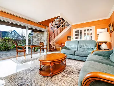 Maison, 182 m²