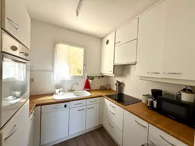 Appartement, 62 m²