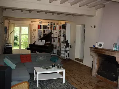 Maison, 250 m²