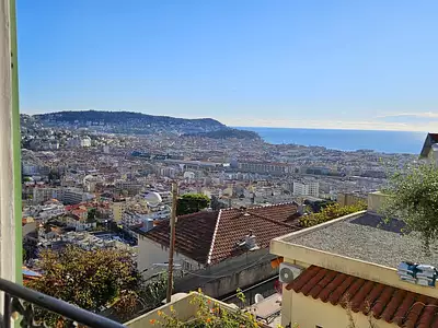 Appartement, 38,35 m²