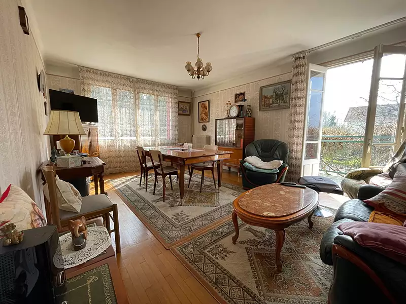 Maison, 150,52 m²