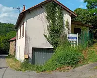 Maison, 60 m²