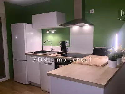 Maison, 70 m²