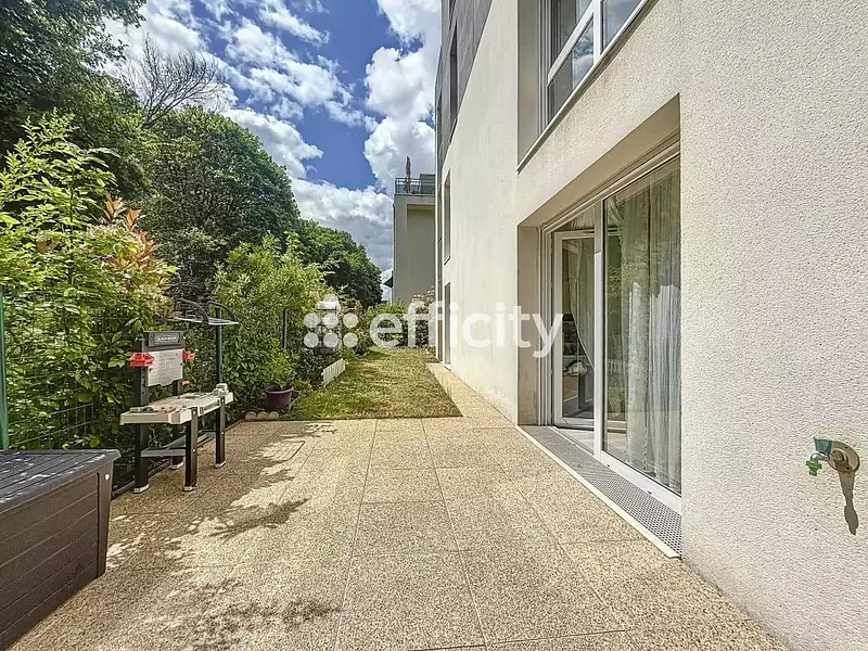 Maison, 90 m²