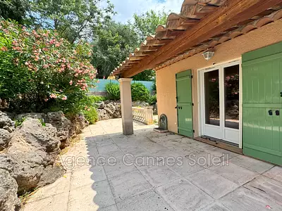 Maison, 91 m²