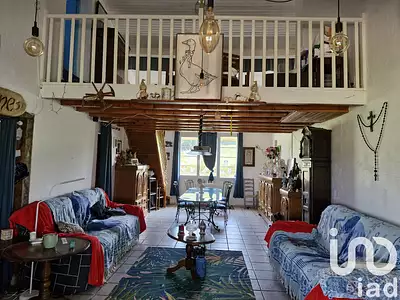 Maison, 216 m²