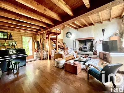 Maison, 150 m²