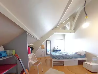 Maison, 154 m²