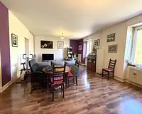 Appartement, 112,88 m²