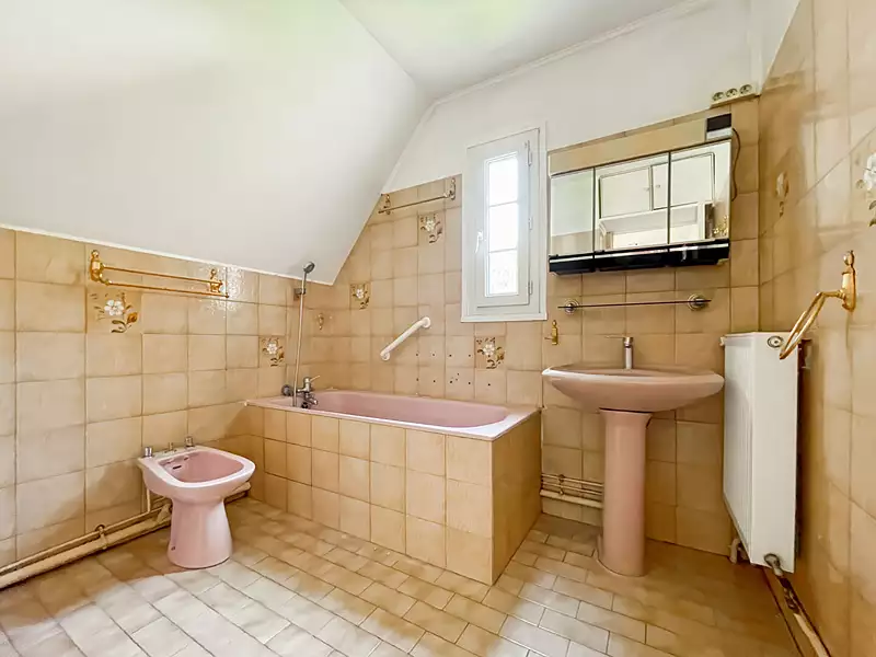 Maison, 140 m²