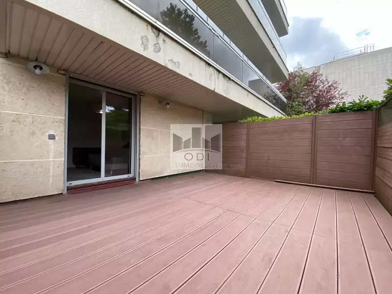 Appartement, 49,08 m²