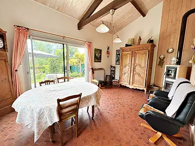 Maison, 95 m²