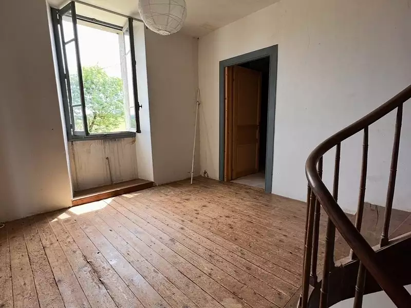 Maison, 153 m²