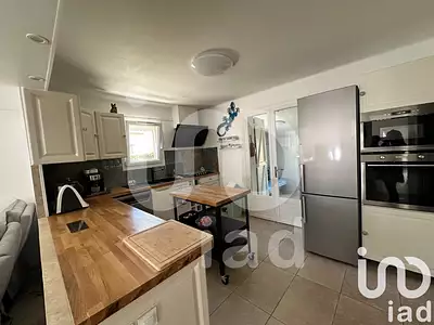Maison, 95 m²