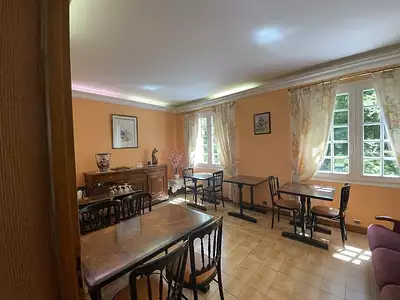 Maison, 311 m²