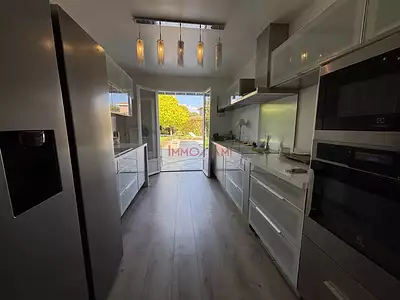 Maison, 141 m²