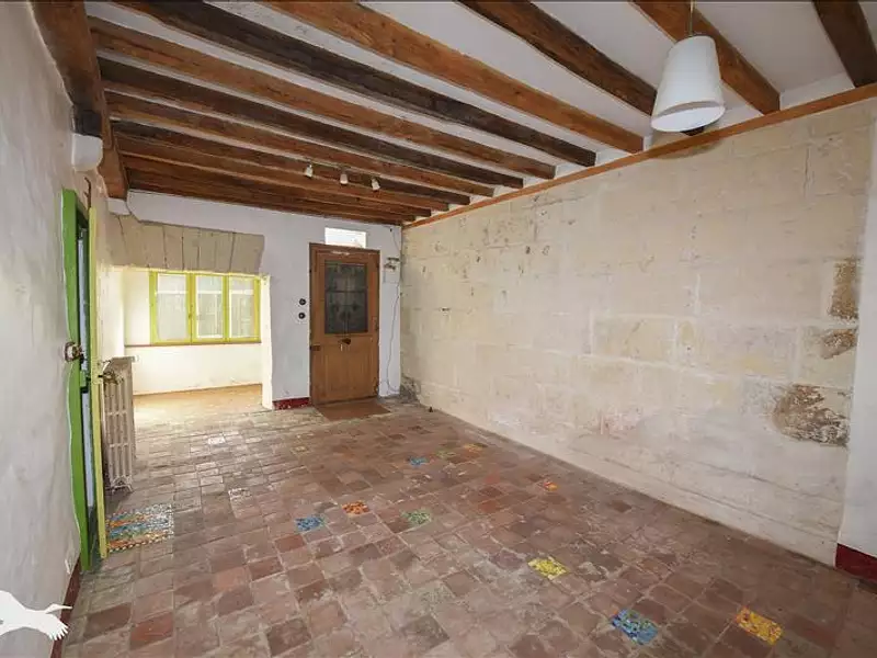 Maison, 138 m²