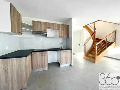 Appartement, 73,56 m²