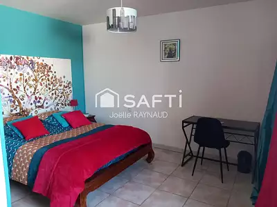 Maison, 160 m²