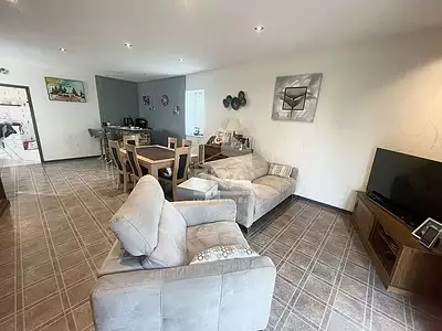 Maison, 150 m²