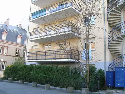 Appartement, 41 m²