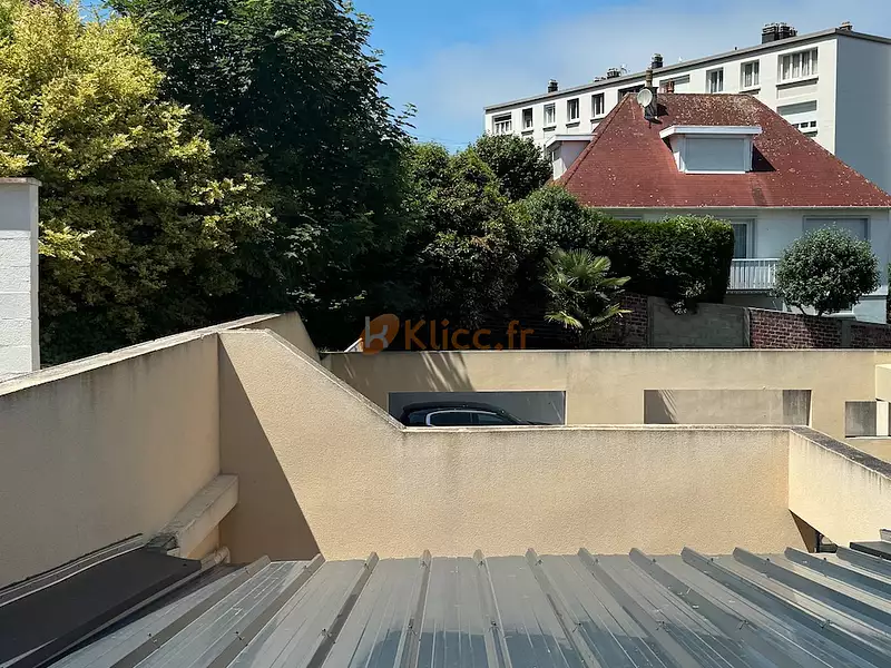 Appartement, 95 m²