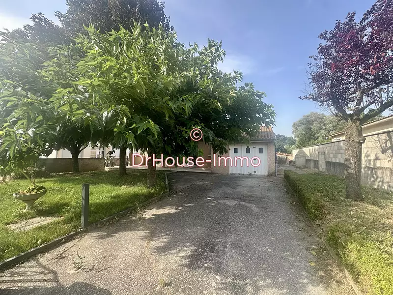 Maison, 114 m²