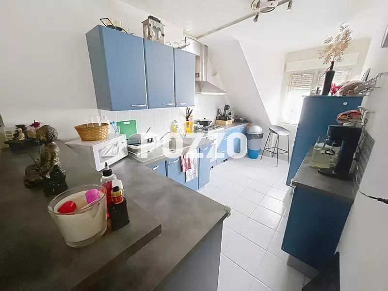 Appartement, 66 m²