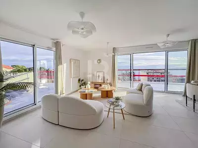 Appartement, 112 m²