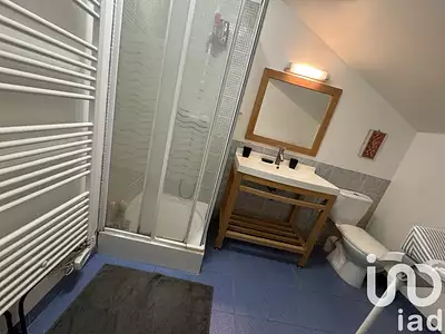 Maison, 370 m²