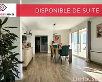 Maison, 140 m²