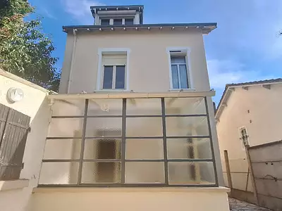 Maison, 103 m²