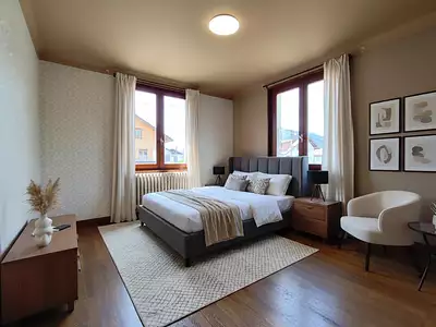 Maison, 163 m²