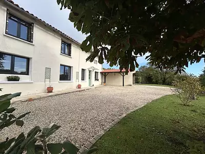 Maison, 170 m²