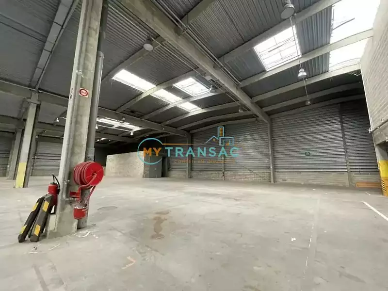 Divers, 4 990 m²