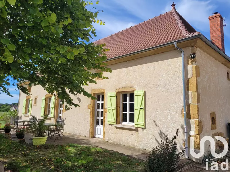 Maison, 183 m²