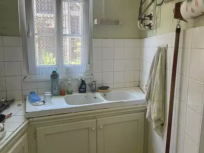 Maison, 113 m²