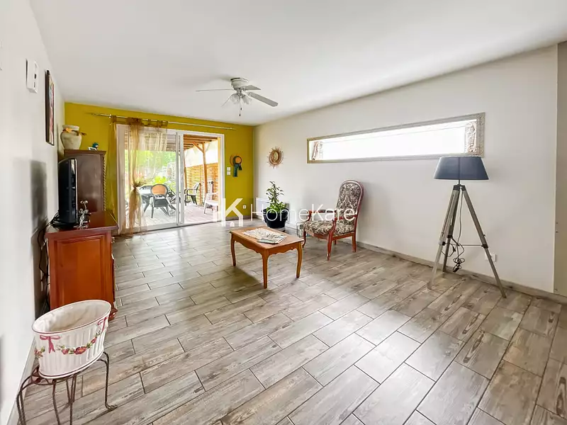 Maison, 91 m²