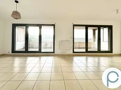 Appartement, 67,3 m²