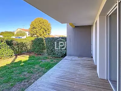 Appartement, 40,64 m²