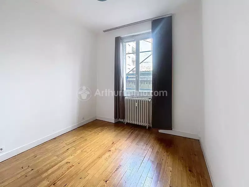 Appartement, 68,56 m²