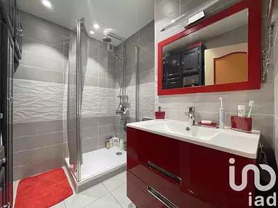 Appartement, 83 m²