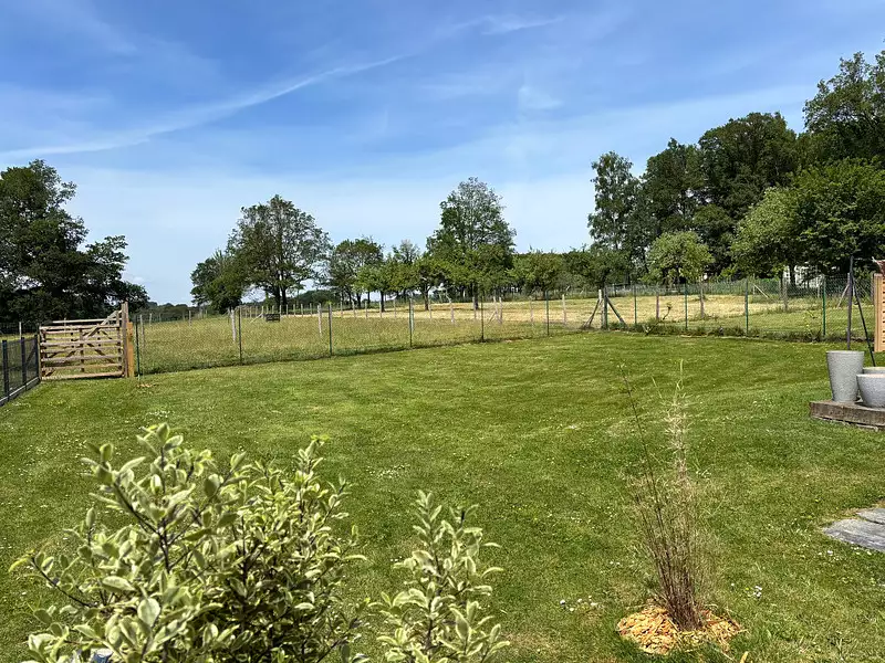 Maison, 128 m²