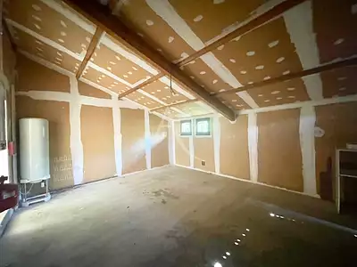 Maison, 105 m²
