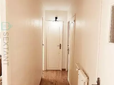 Appartement, 67,57 m²