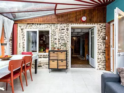 Maison, 73 m²