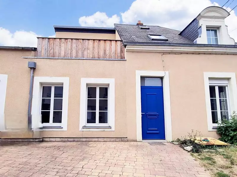 Maison, 120 m²