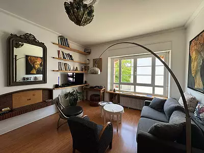 Appartement, 101,36 m²