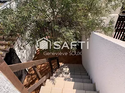 Maison, 60 m²